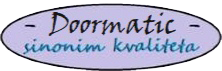 Doortmatik
